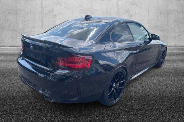 BMW M2 Coupé CS