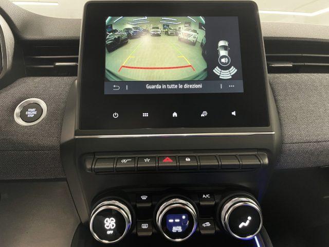 RENAULT Clio 1.0 ECO-G 100 CV Techno GPL KM0 MY25