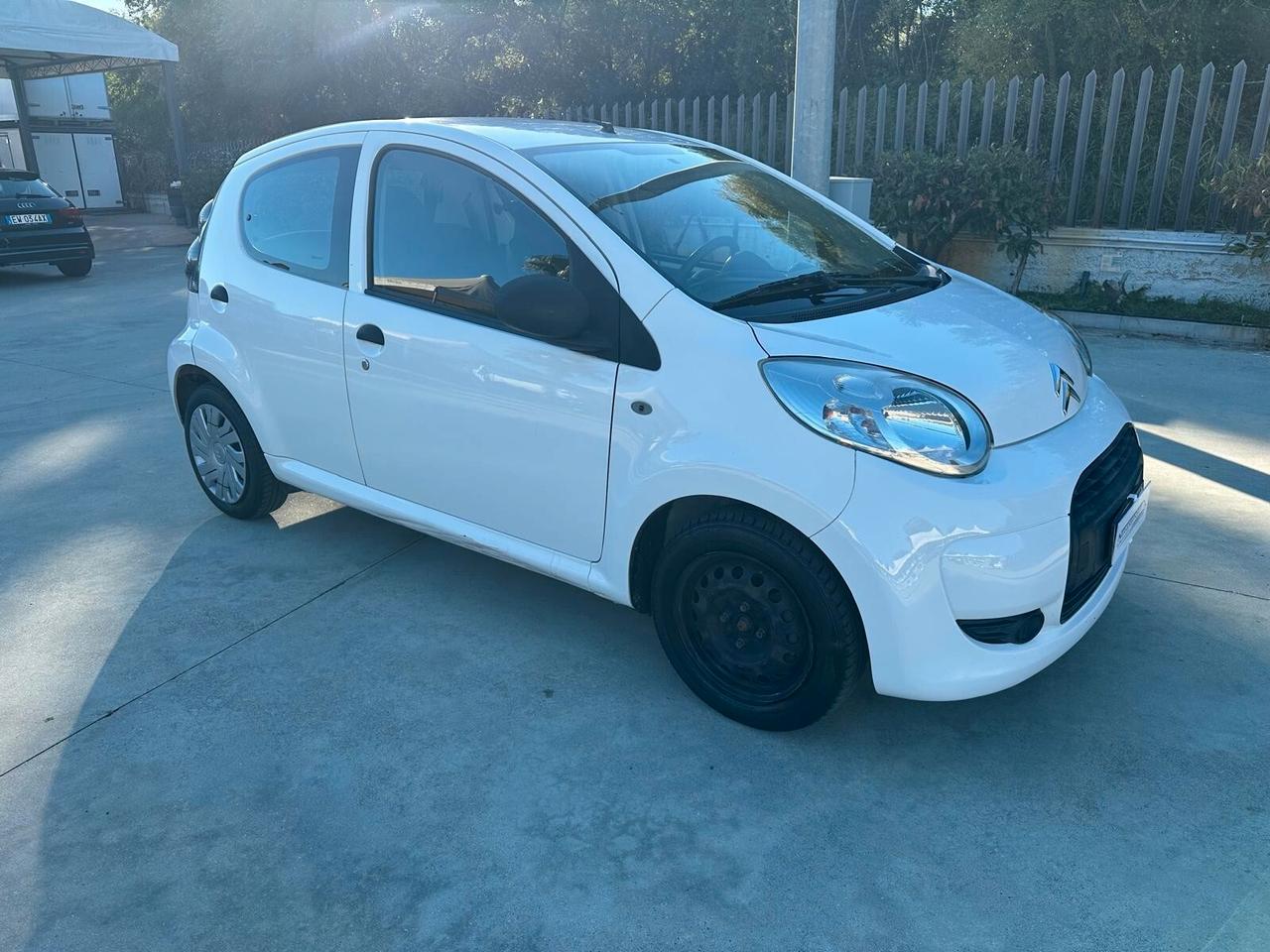 Citroen C1 1.0 5 porte CMP-5 Seduction