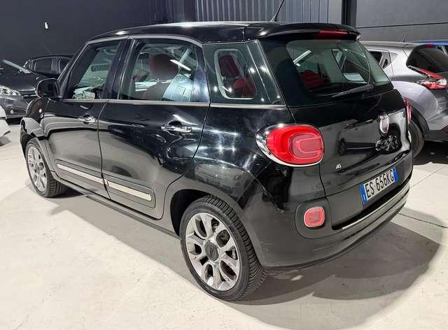 Fiat 500L Benzina Euro 6Neopatentati