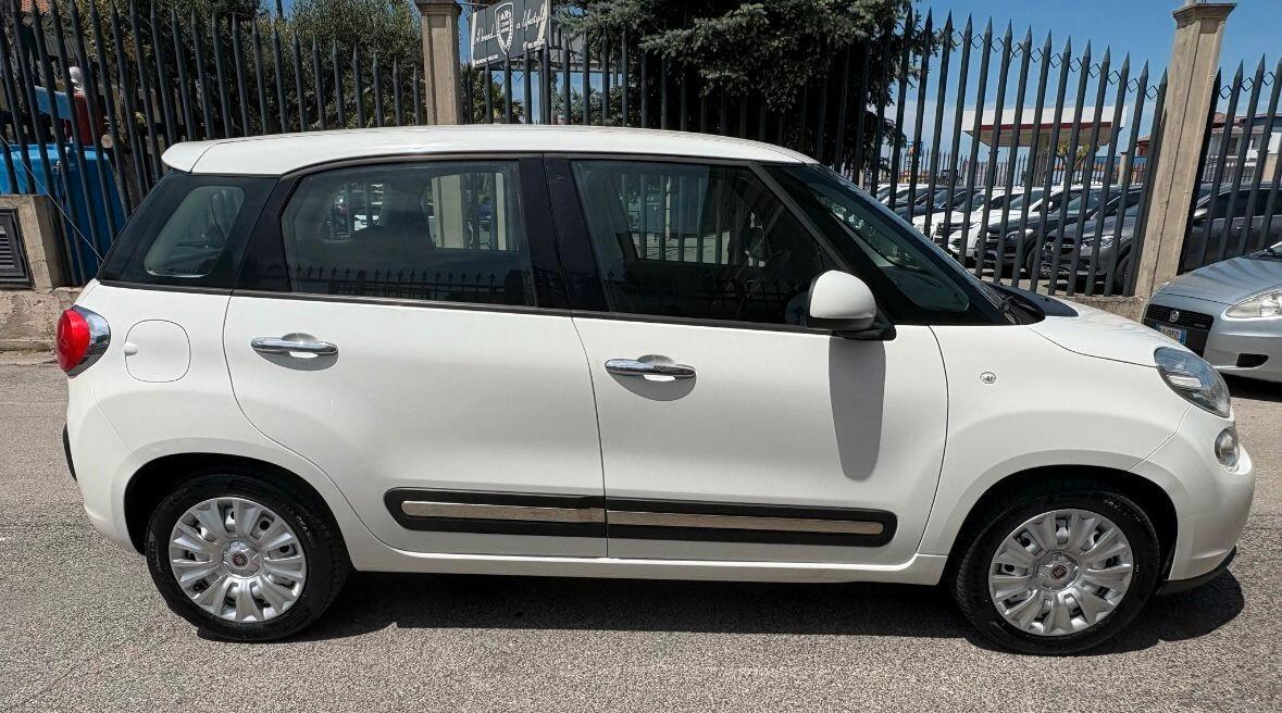 Fiat 500L 1.3 Multijet 95 CV Business ANNO 2016