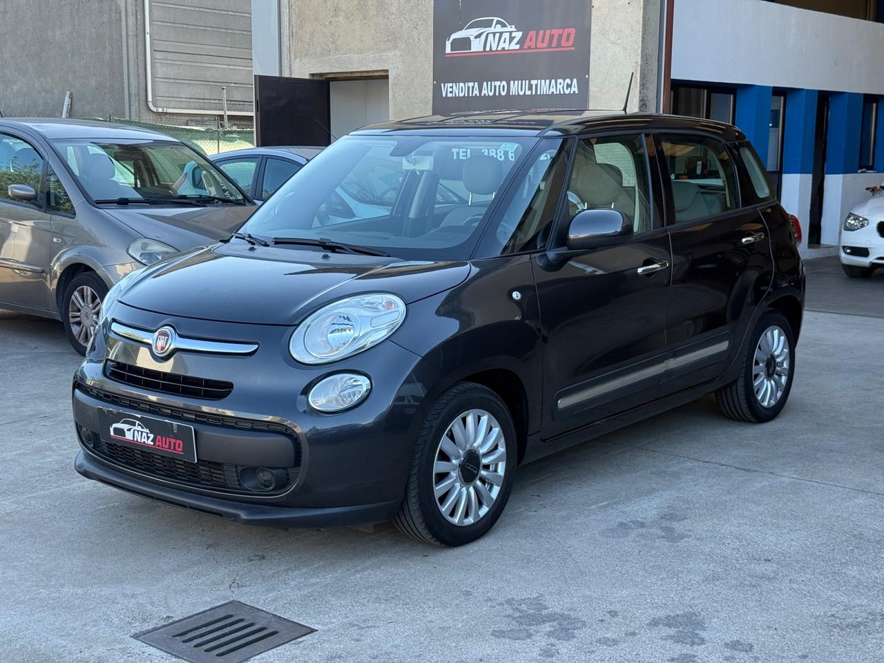 Fiat 500L 1.3 Multijet 95 CV Business