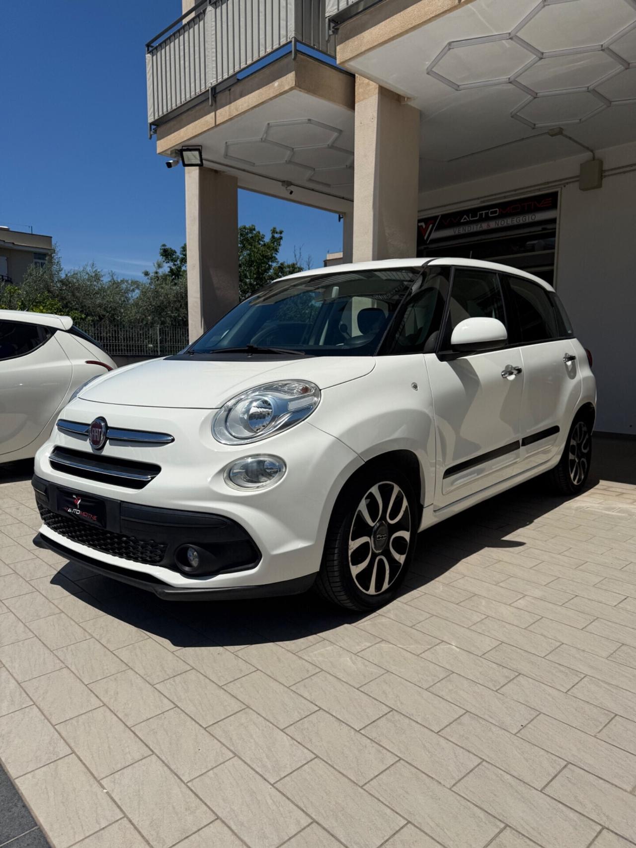 Fiat 500L 1.6 Multijet 120 CV Business