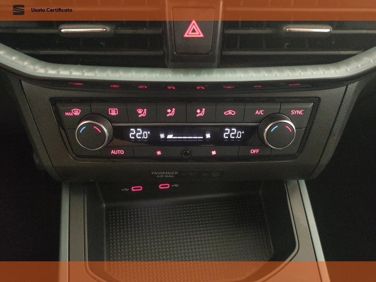 1.0 TGI Xperience 90 CV