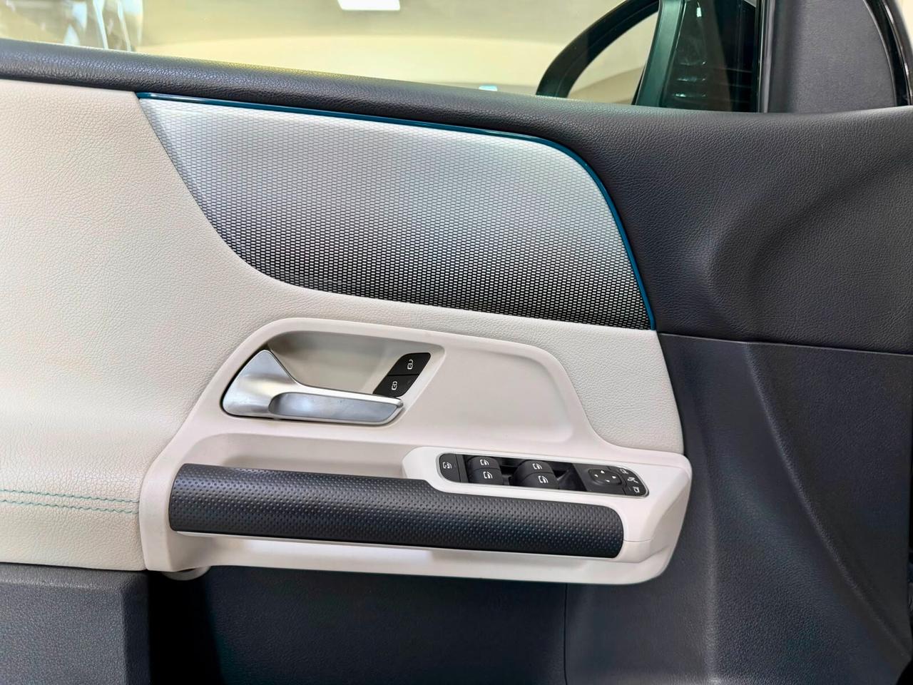 Mercedes GLB 180D Automatic Sport Plus 2023