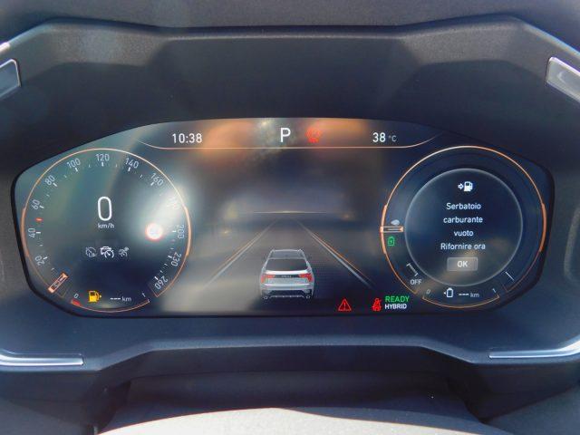 LYNK & CO 01 PHEV