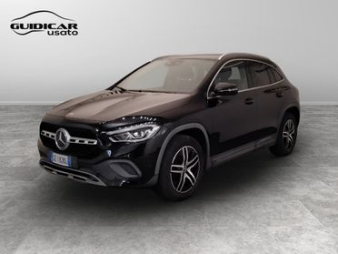 Mercedes-Benz GLA-H247 2020 - GLA 200 d Sport Plus auto