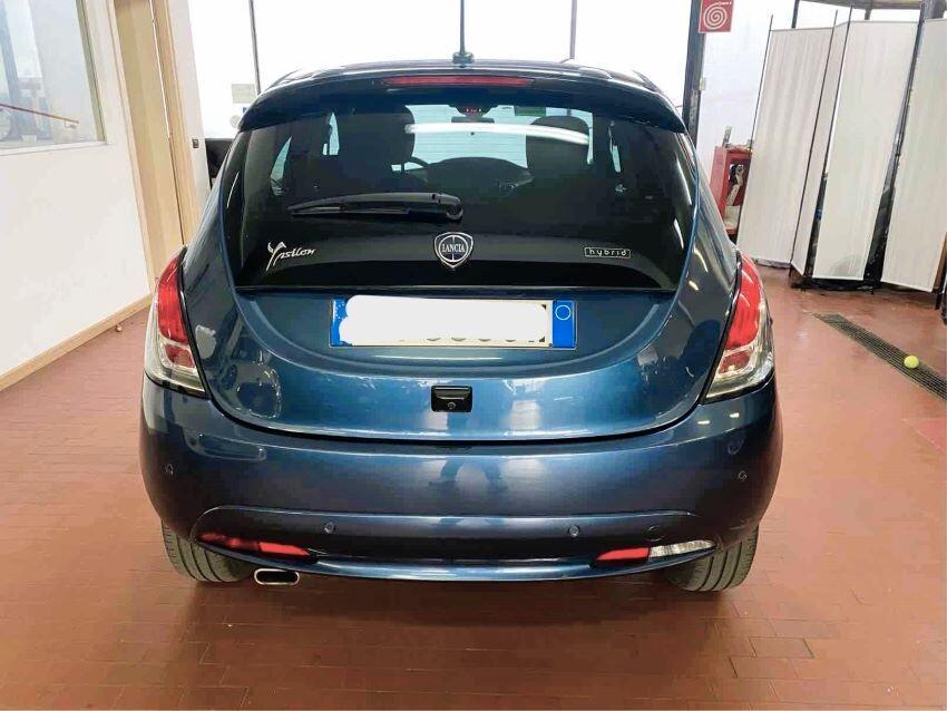 Lancia Ypsilon 1.0 FireFly 5 porte S&S Hybrid Gold PREZZO REALE NO PROMO