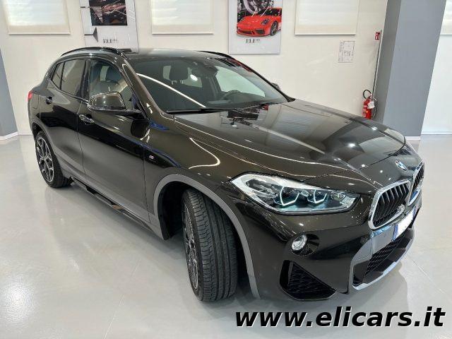 BMW X2 xDrive20d Msport