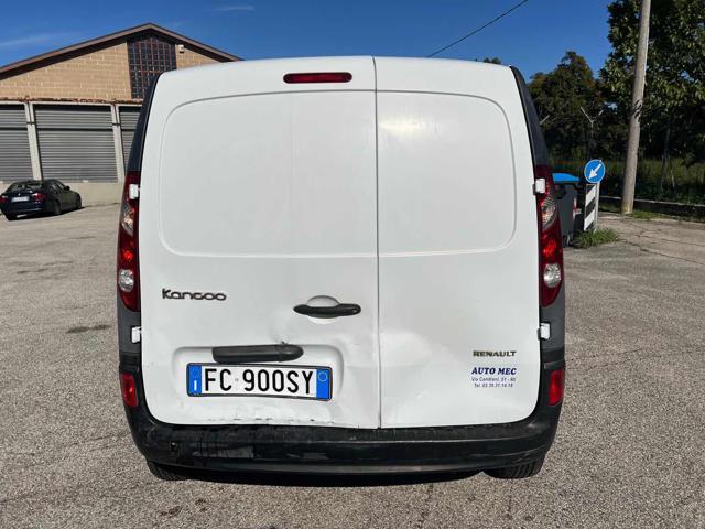 RENAULT Kangoo 1.5 dCi 75CV F.AP. 3p. Express Compact