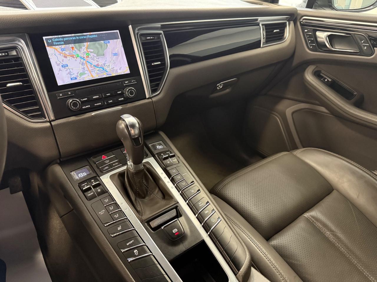 Porsche Macan 3.0 S Diesel 250CV