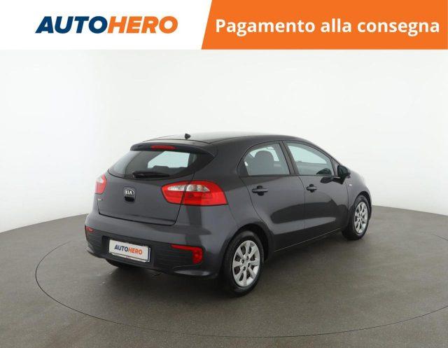 KIA Rio 1.2 CVVT 5p. Active