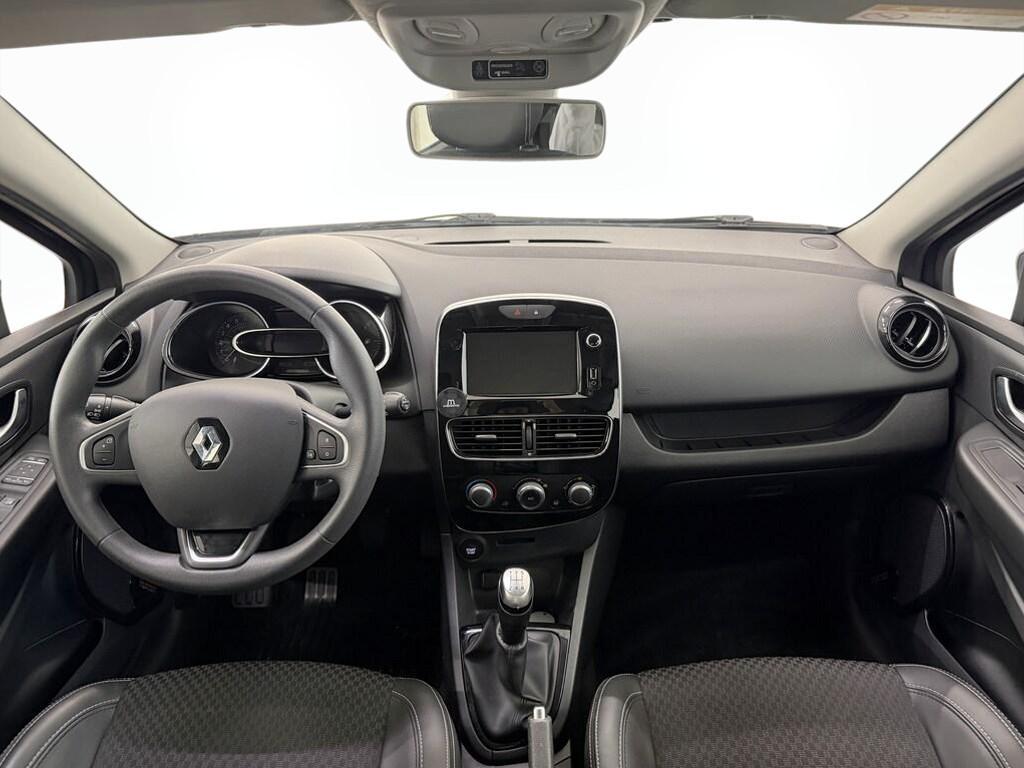 Renault Clio 5 Porte 0.9 TCe Moschino Zen