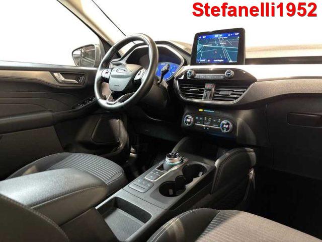 FORD Kuga III 2020 - 1.5 ecoblue Titanium Business 2wd 120