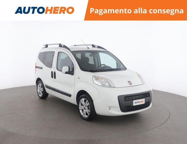 FIAT Qubo 1.4 8V 77 CV Dynamic Natural Power