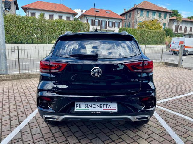 MG ZS Classic 1.5 VTi-tech Luxury - KM0