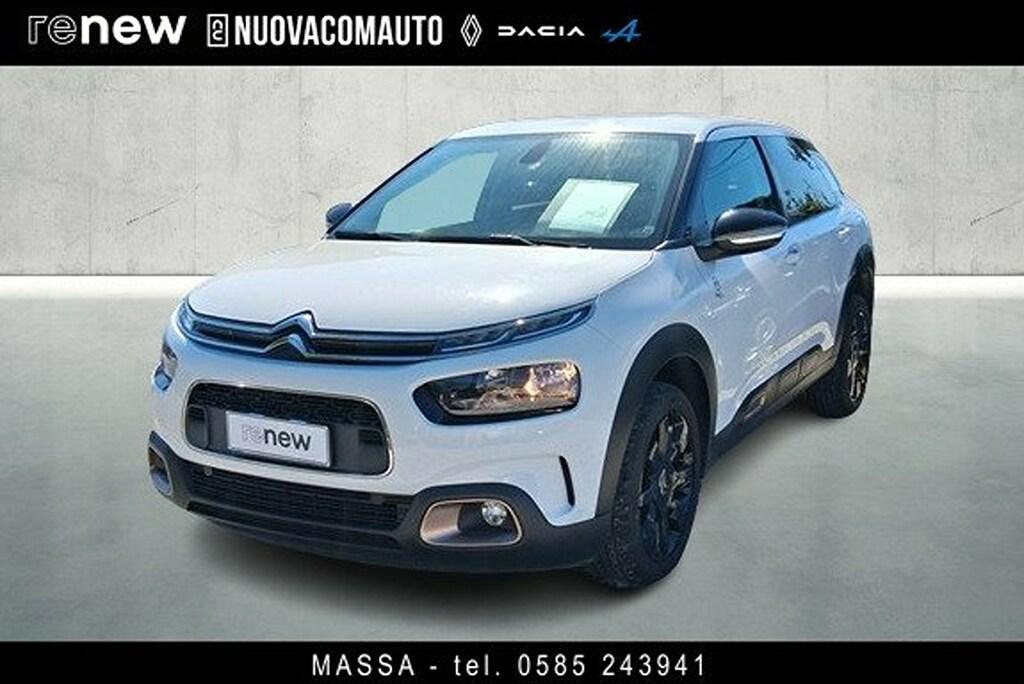 Citroen C4 Cactus 1.5 BlueHDi Origins