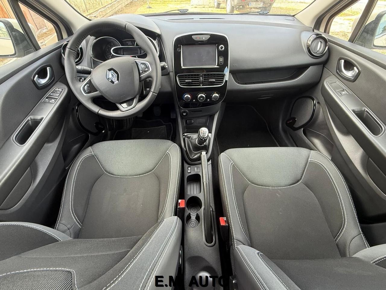 Renault Clio dCi 8V 75 CV Start&Stop 5 porte Energ