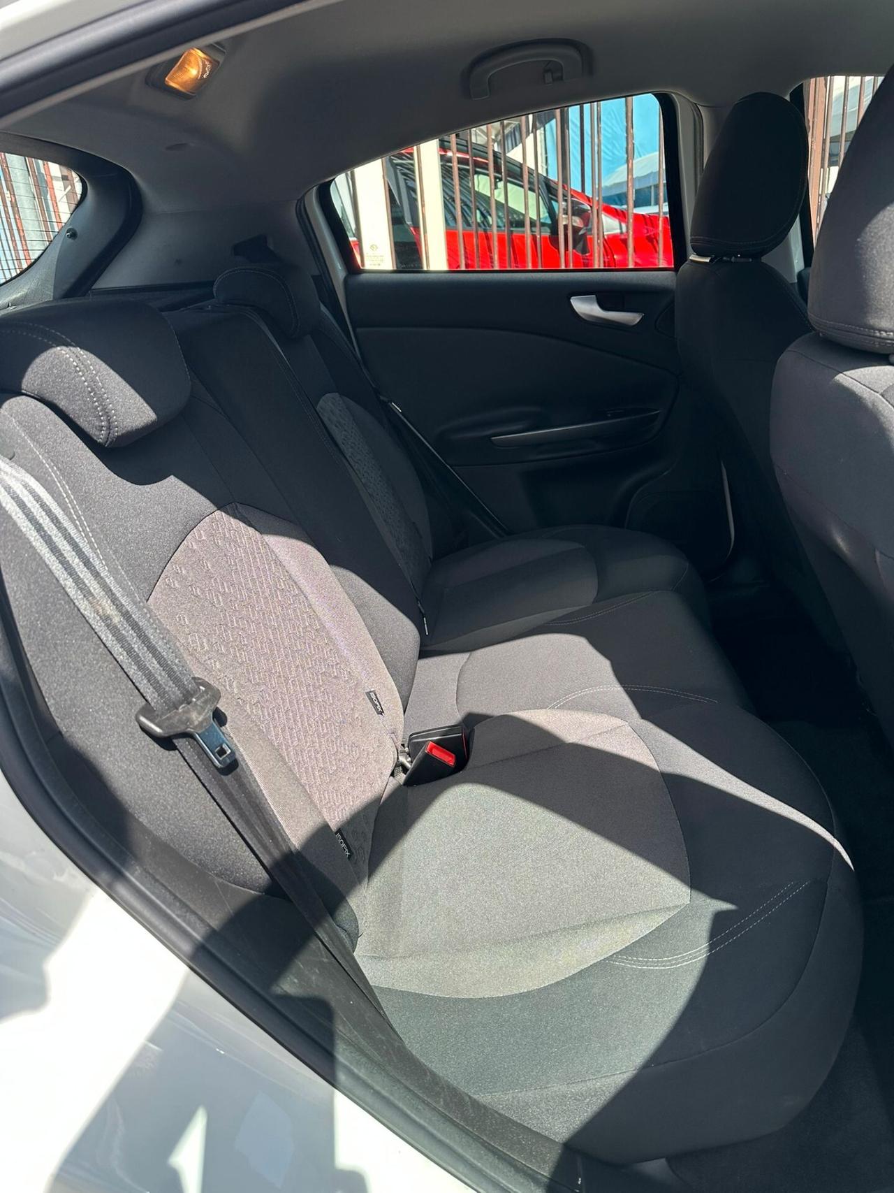 Alfa Romeo Giulietta 1.4 Turbo 105 CV Impression METANO