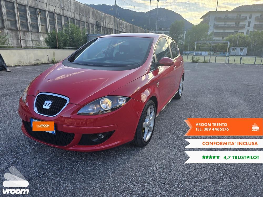 SEAT Altea