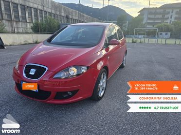 SEAT Altea