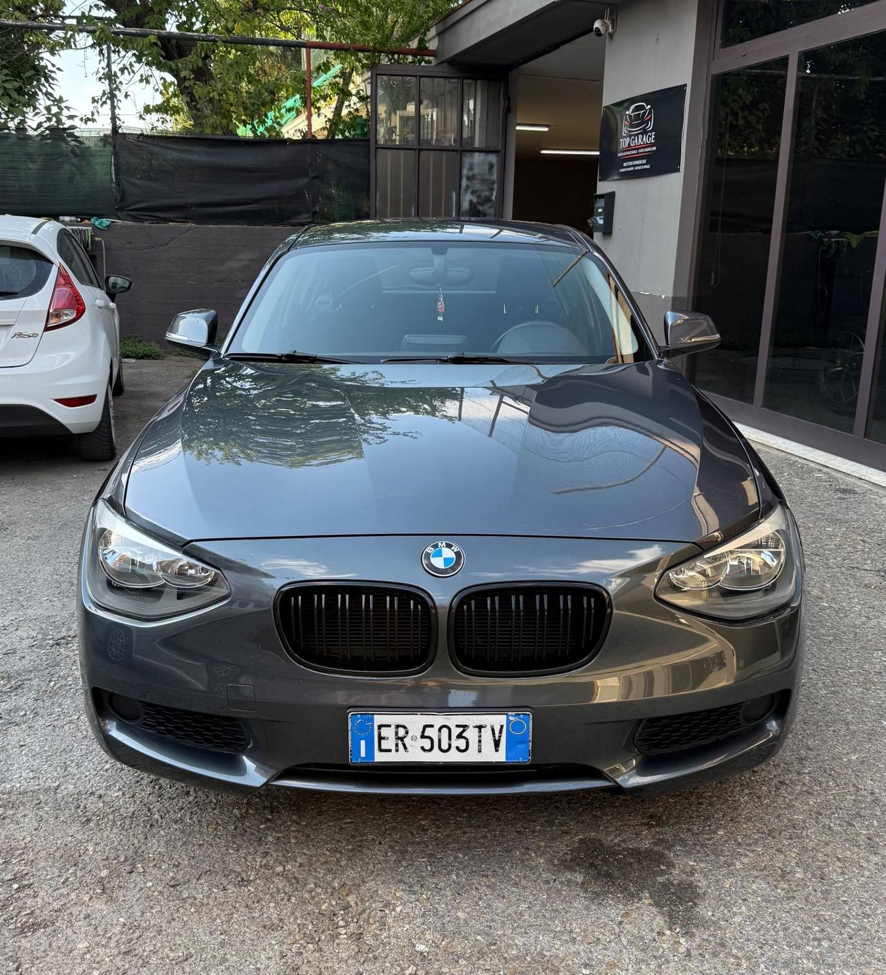 BMW 116i 5p. Urban