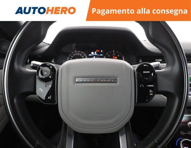 LAND ROVER Range Rover Evoque 2.0D I4-L.Flw 150 CV AWD Auto S