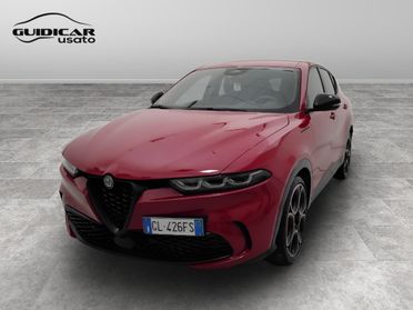 ALFA ROMEO Tonale - Tonale 1.5 hybrid Veloce 160cv tct7