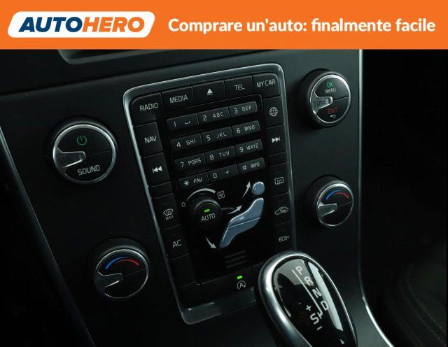 VOLVO V60 D3 Geartronic Kinetic