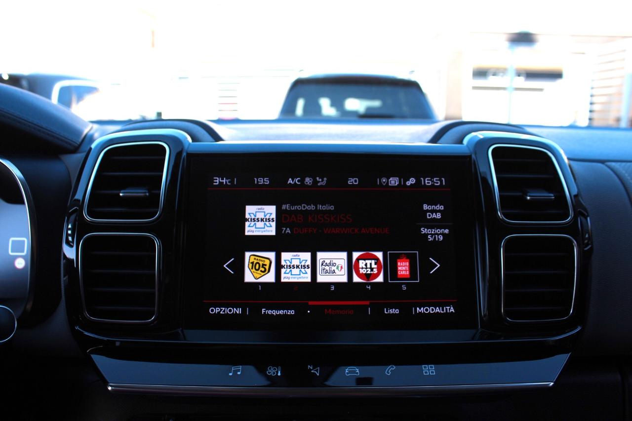Citroen C5 Aircross BlueHDi 130 S&S C-Series