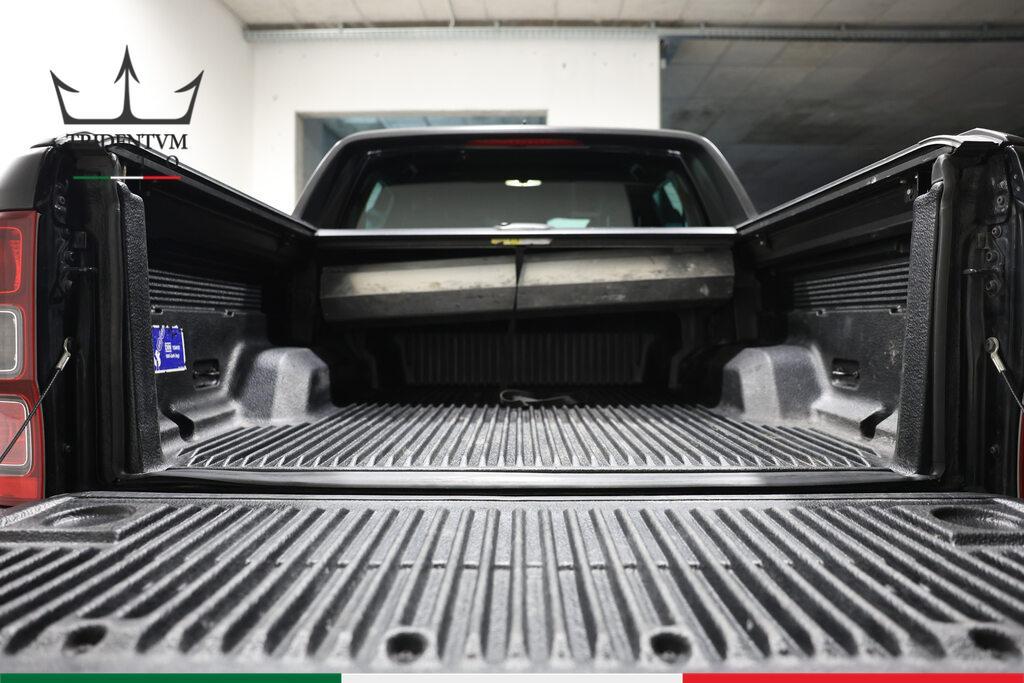 Ford Ranger Raptor 2.0 tdci double cab 213cv auto
