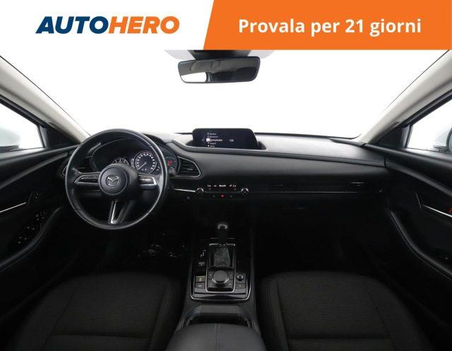 MAZDA CX-30 2.0L Skyactiv-X M Hybrid 2WD Executive