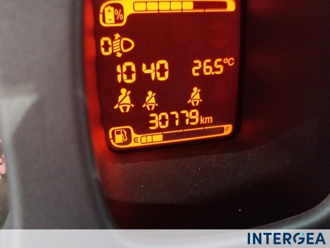 FIAT Panda 1.0 firefly hybrid Sport s&s 70cv