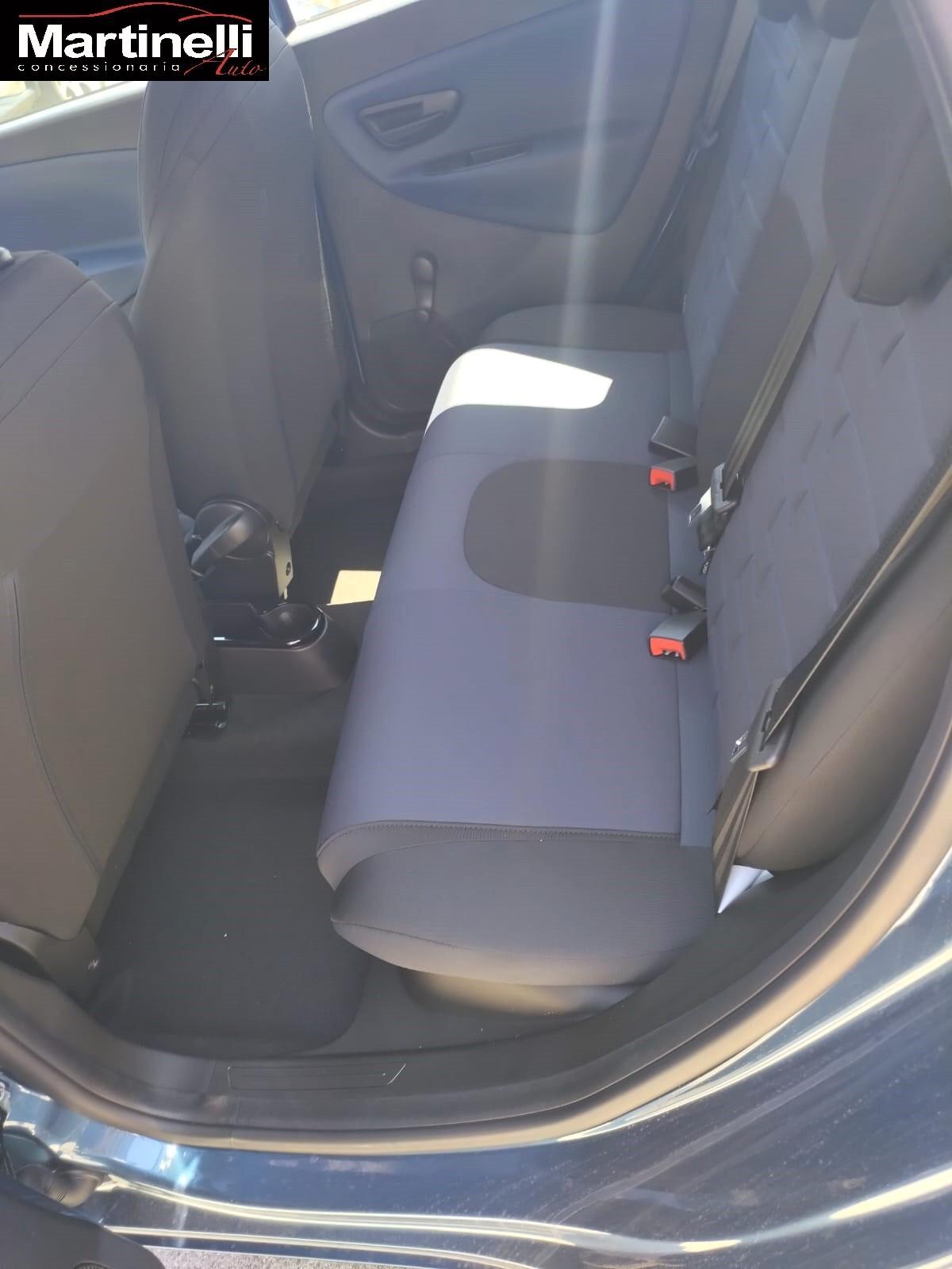 Lancia Ypsilon 1.0 FireFly 5 porte S&S Hybrid Gold Plus