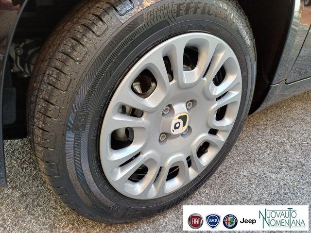 FIAT Panda Pandina 1.0 FireFly S&S Hybrid Icon 5°P Km0