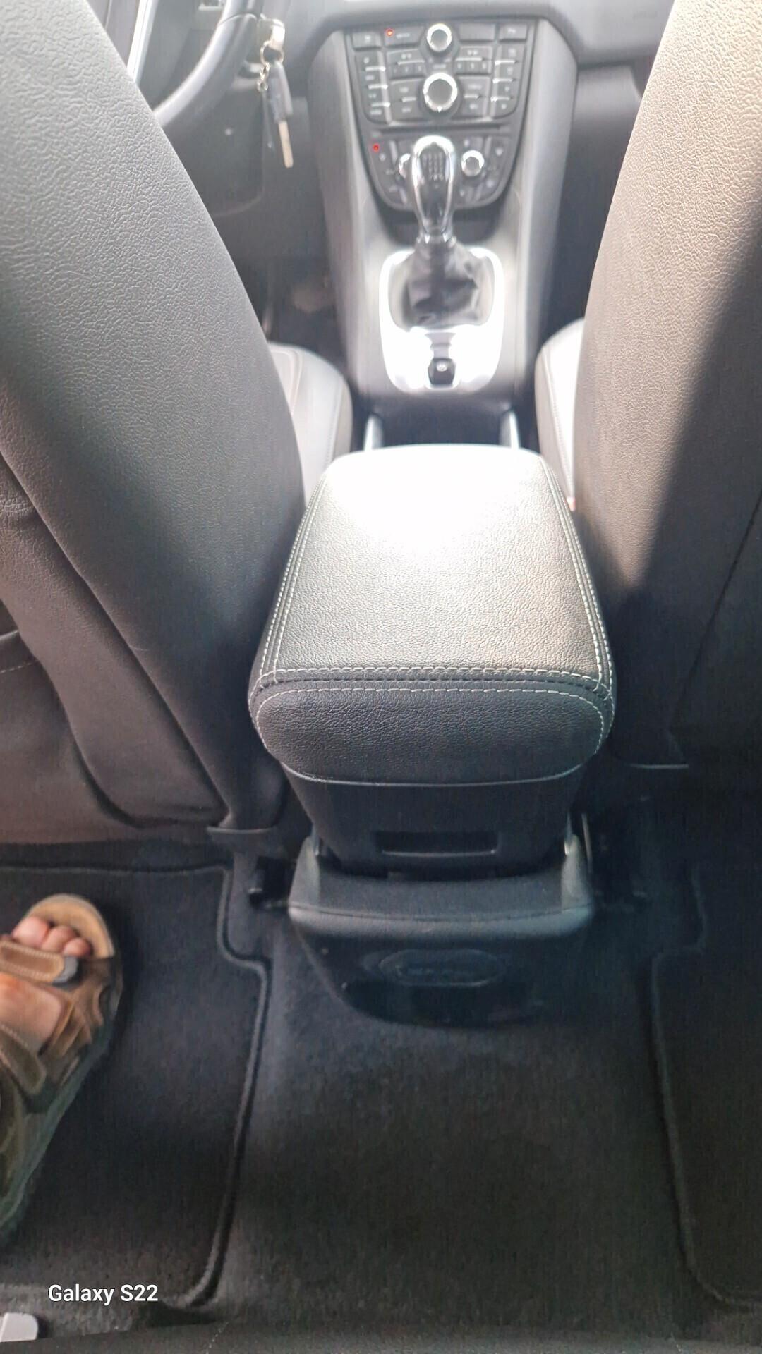 Opel Meriva 1.6 CDTI 110CV Cosmo garanzia 12 mesi