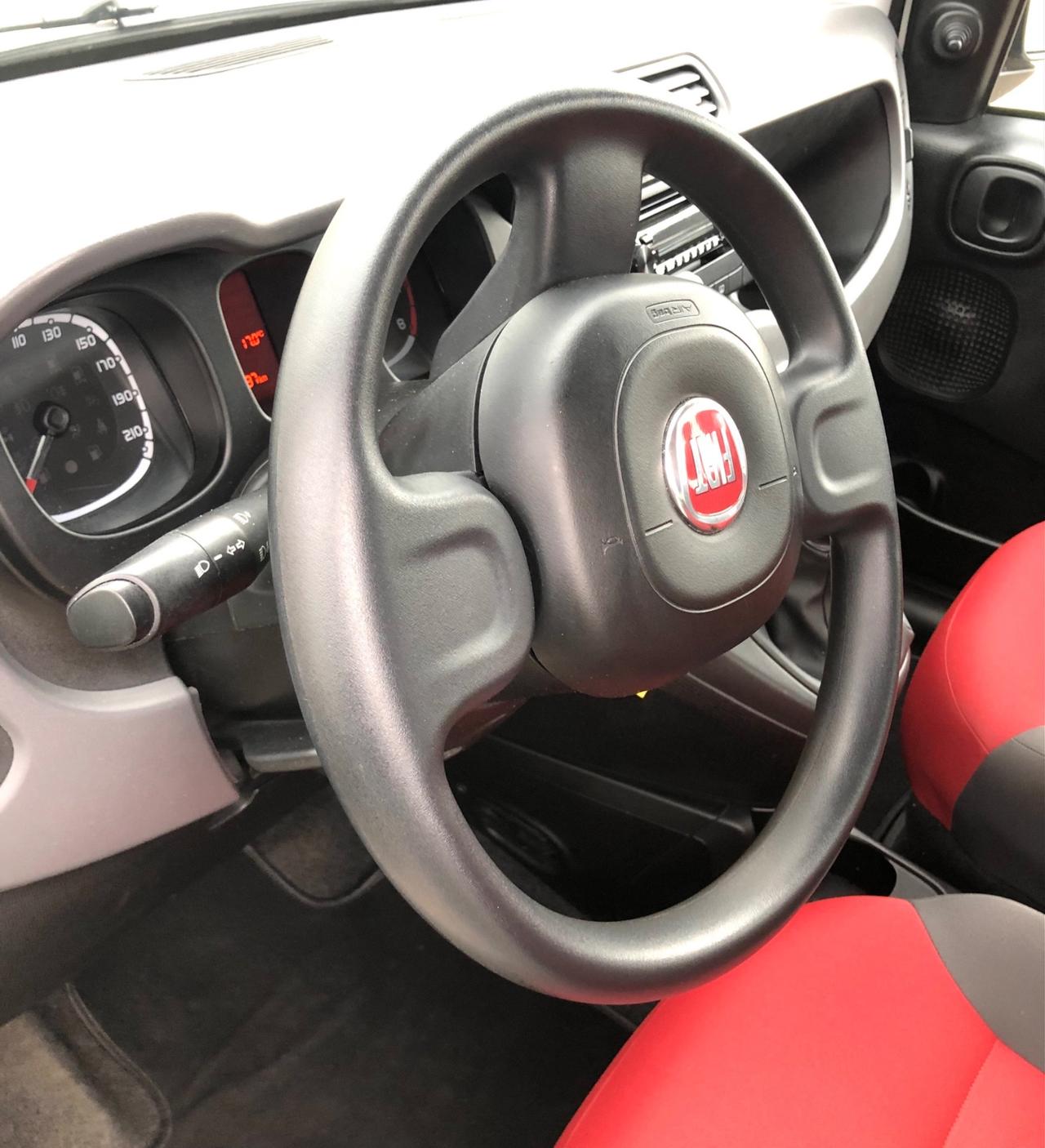 Fiat Panda 1.2 Easy