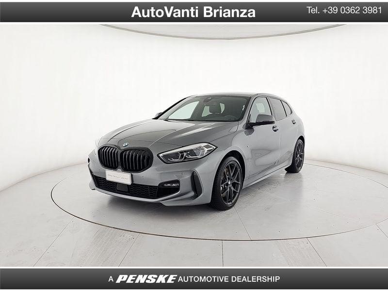 BMW Serie 1 120i Msport