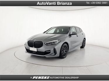 BMW Serie 1 120i Msport
