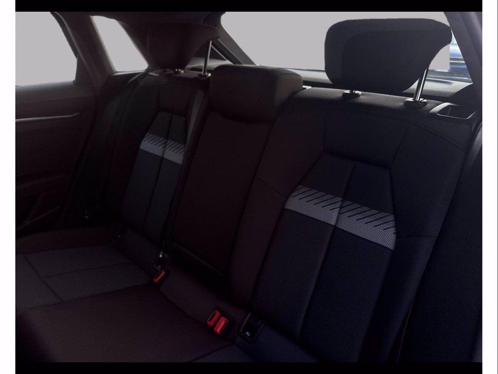 AUDI A3 sportback 35 2.0 tdi business advanced s-tronic del 2022