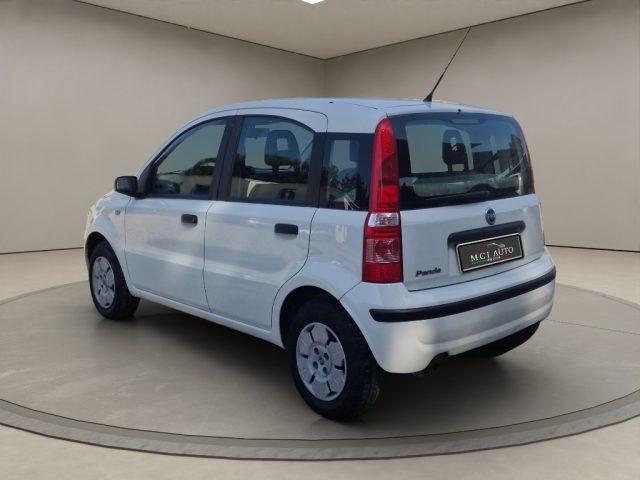 FIAT Panda 1.1 Active
