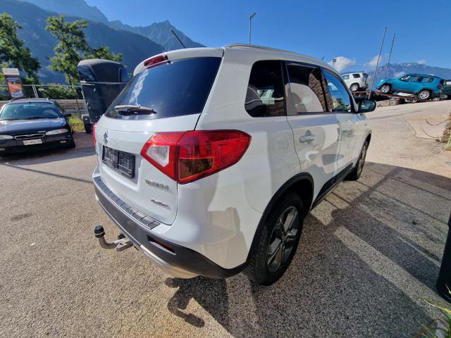SUZUKI Vitara 1.6 DDiS 4WD AllGrip V-Cool
