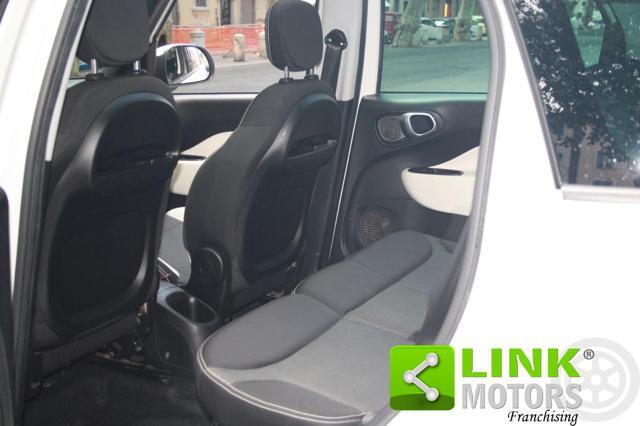 FIAT 500L 1.3 Multijet 95 CV Dualogic Trekking