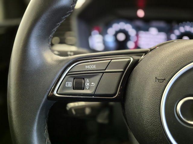 AUDI A1 SPB 25 TFSI - NEOPAT. - Carplay - Sens. Park.