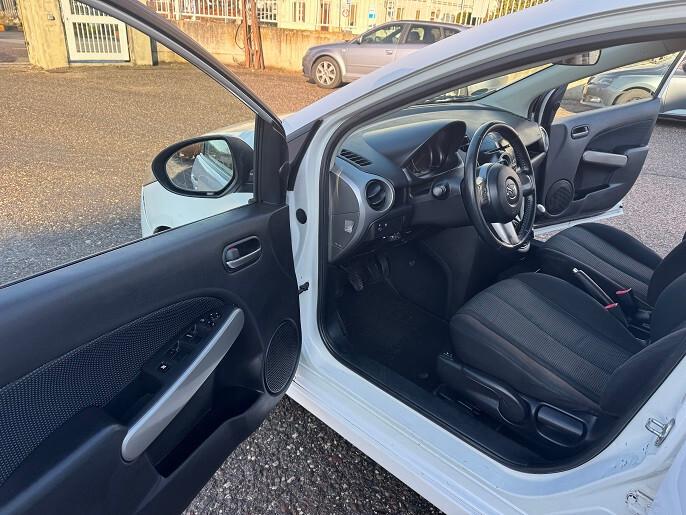 Mazda 2 Mazda2 1.3 16V 84CV 5p. Sporty