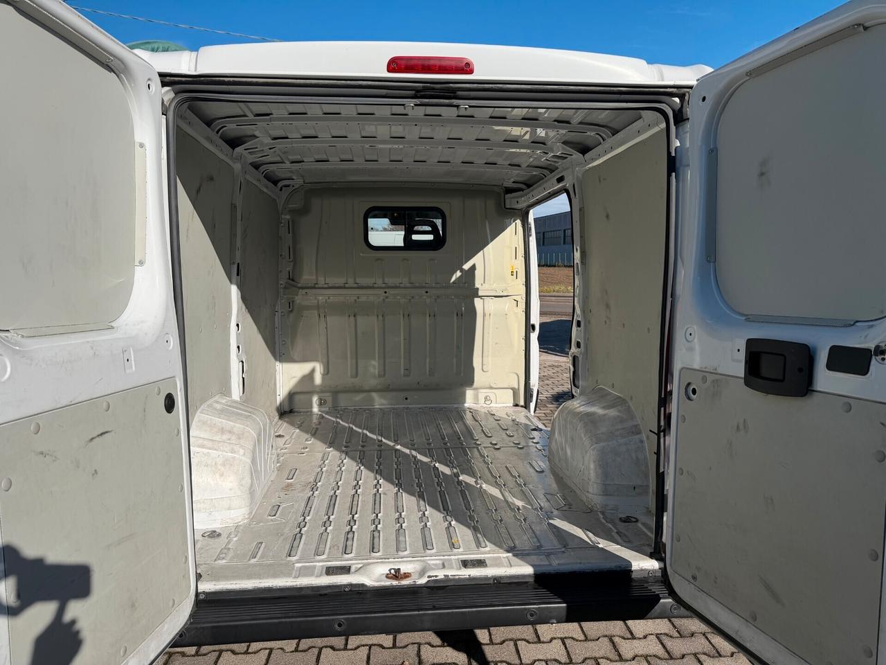 Fiat Ducato CH1 2.3 MJT 120CV PM-TM Furgone