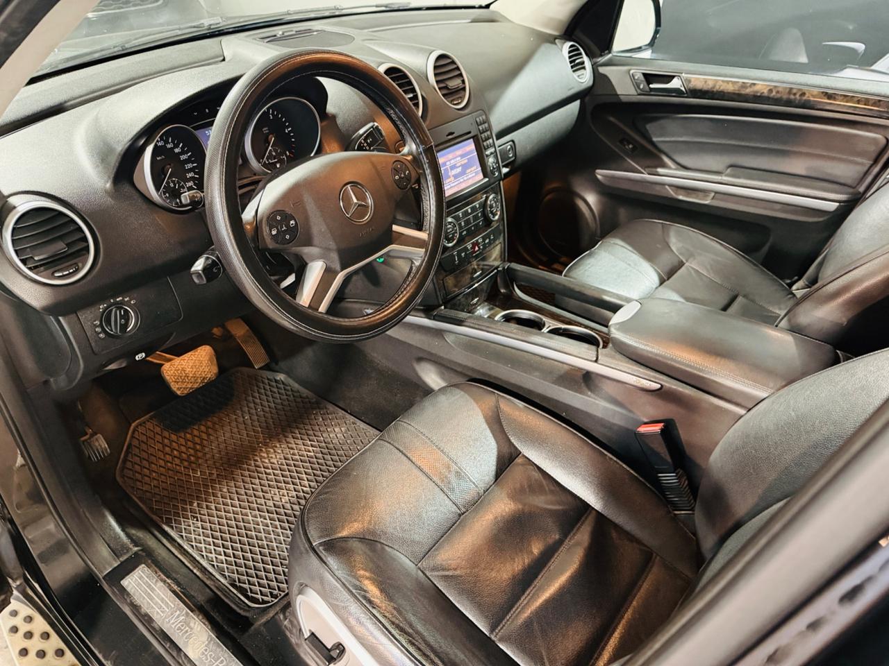 Mercedes-benz ML 350 CDI 4-MATIC *PREMIUM* AMG*224 CV*TETTO*PELLE*