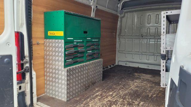 FIAT Ducato 35 2.3 MJT PM-TM Furgone L2H2