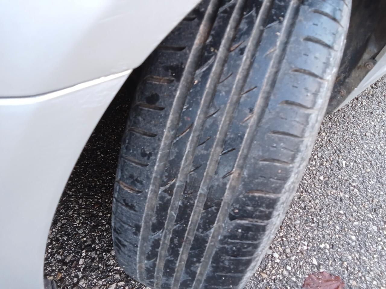 Chevrolet Epica 2.0 VCDi 16V LT