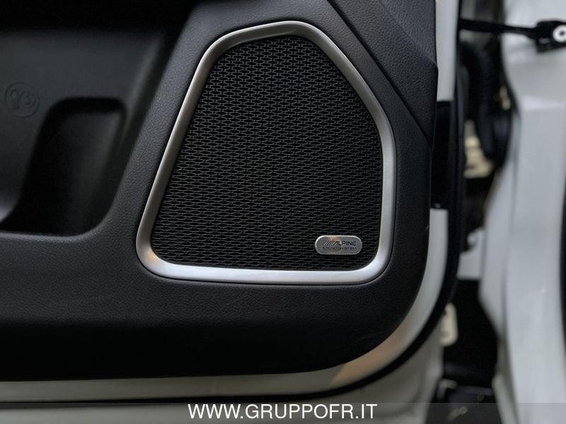 Jeep Compass Compass 1.6 Multijet II 2WD S